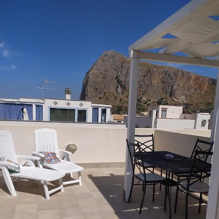 Il Peperoncino San Vito Lo Capo Exterior foto