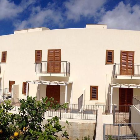 Il Peperoncino San Vito Lo Capo Exterior foto