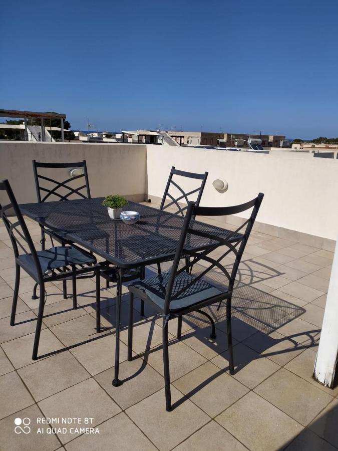 Il Peperoncino San Vito Lo Capo Exterior foto