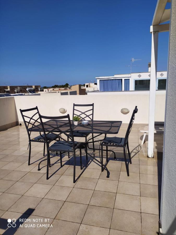 Il Peperoncino San Vito Lo Capo Exterior foto