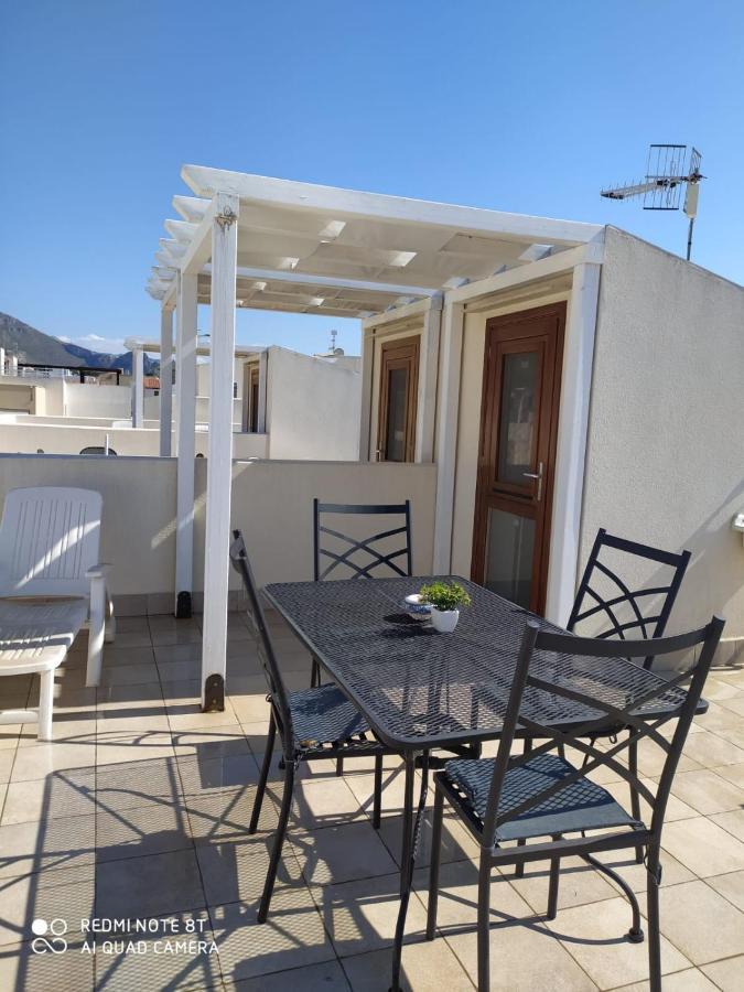 Il Peperoncino San Vito Lo Capo Exterior foto