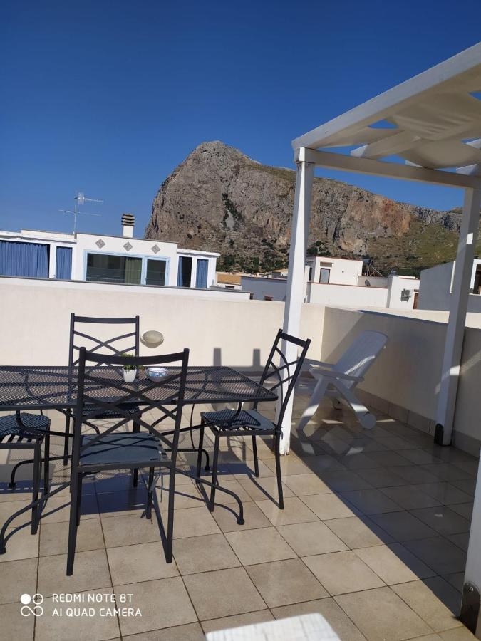 Il Peperoncino San Vito Lo Capo Exterior foto