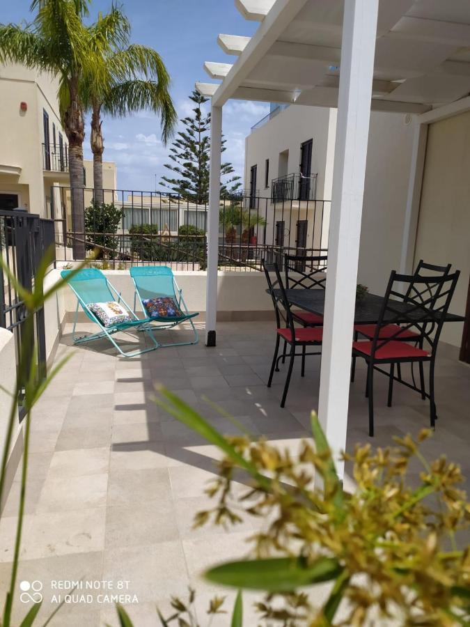 Il Peperoncino San Vito Lo Capo Exterior foto
