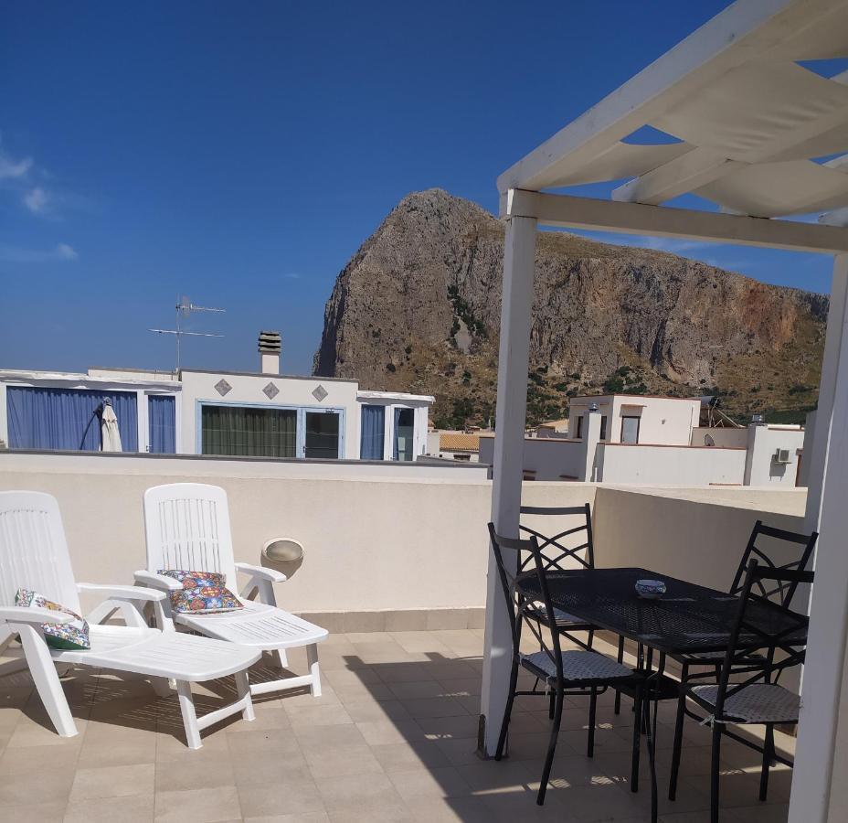 Il Peperoncino San Vito Lo Capo Exterior foto