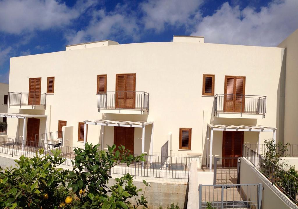 Il Peperoncino San Vito Lo Capo Exterior foto