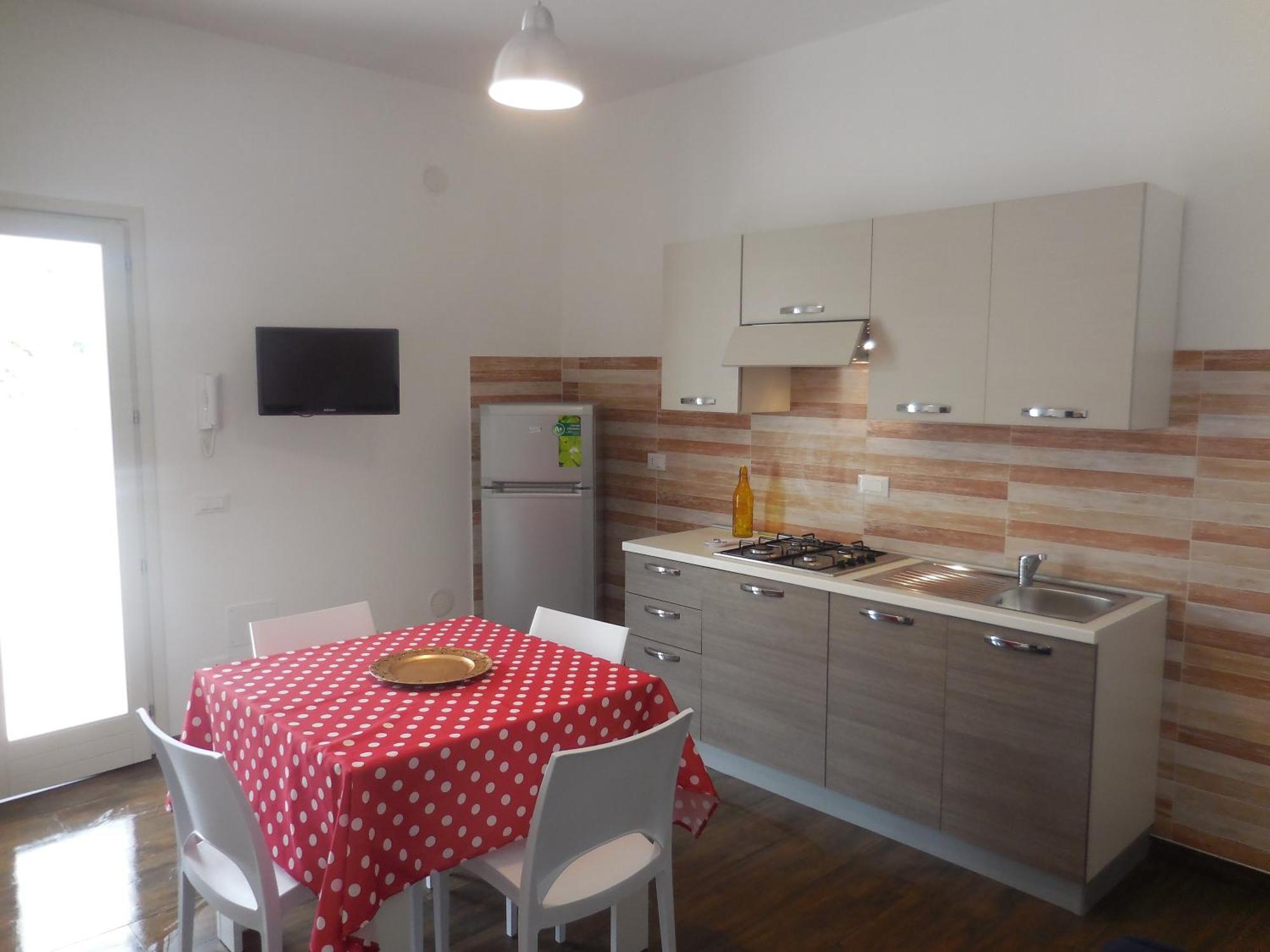 Il Peperoncino San Vito Lo Capo Exterior foto